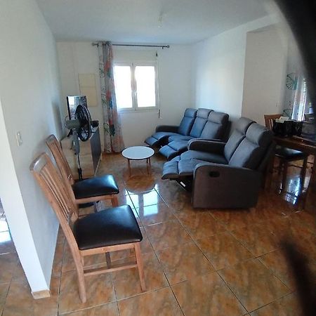 Sababady Villa 3 Chambres Saint-Andre Luaran gambar
