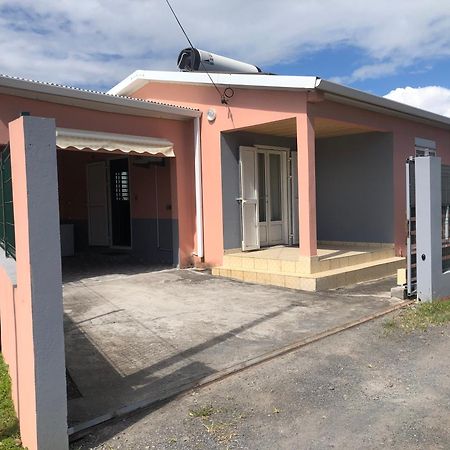 Sababady Villa 3 Chambres Saint-Andre Luaran gambar