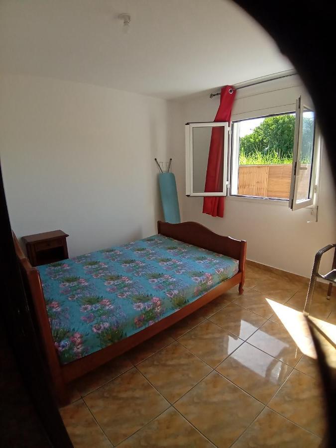 Sababady Villa 3 Chambres Saint-Andre Luaran gambar