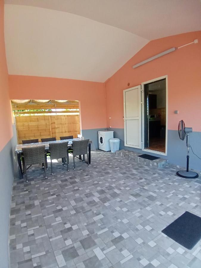 Sababady Villa 3 Chambres Saint-Andre Luaran gambar
