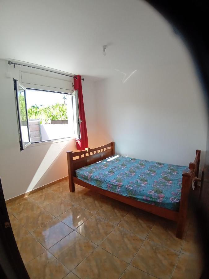 Sababady Villa 3 Chambres Saint-Andre Luaran gambar