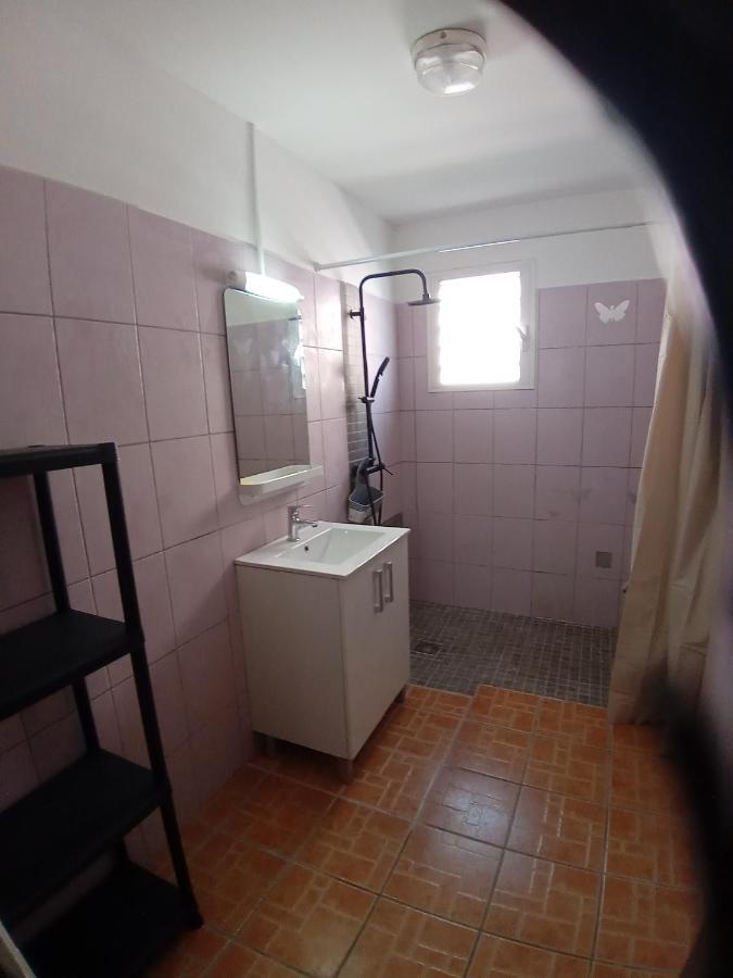 Sababady Villa 3 Chambres Saint-Andre Luaran gambar
