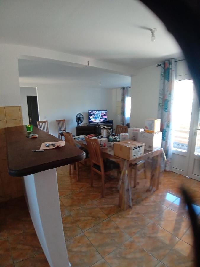 Sababady Villa 3 Chambres Saint-Andre Luaran gambar