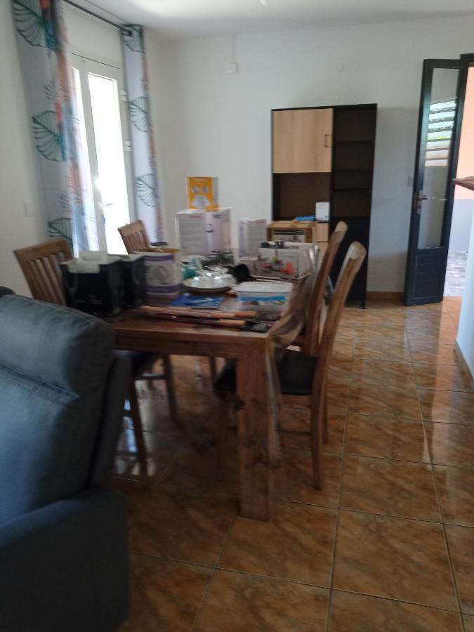 Sababady Villa 3 Chambres Saint-Andre Luaran gambar