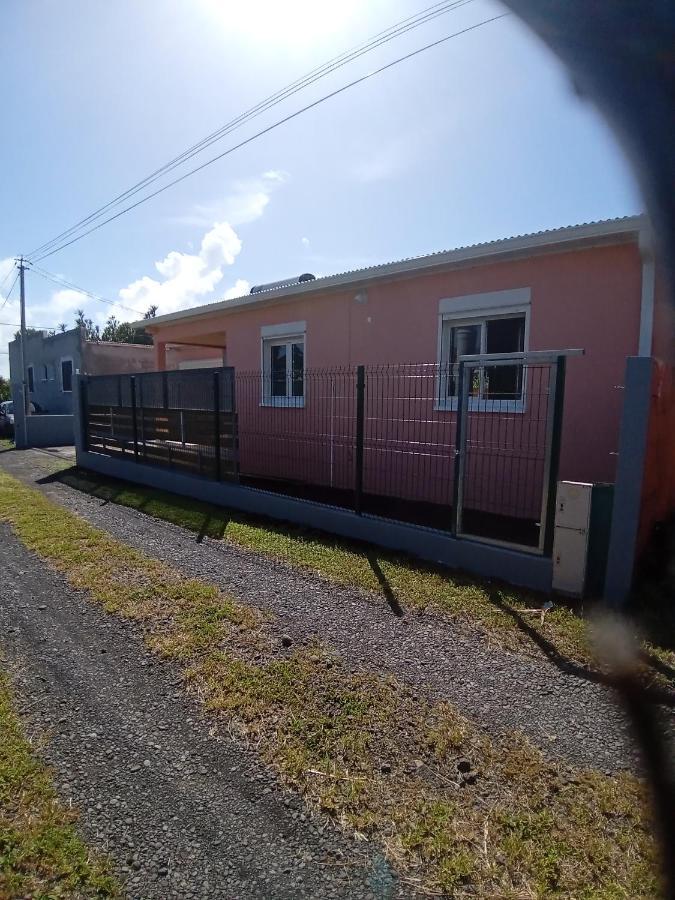 Sababady Villa 3 Chambres Saint-Andre Luaran gambar