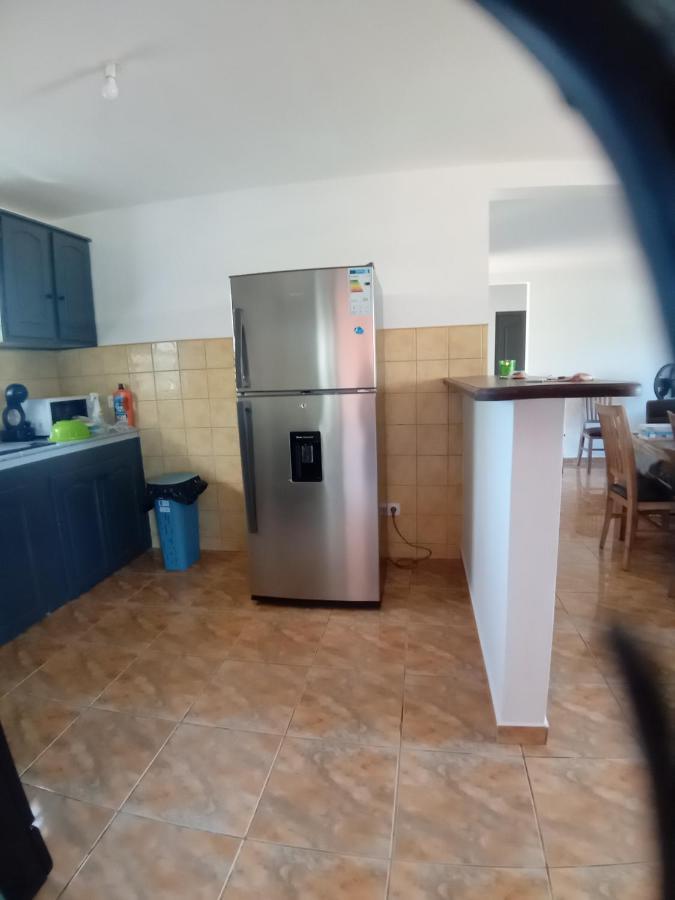 Sababady Villa 3 Chambres Saint-Andre Luaran gambar