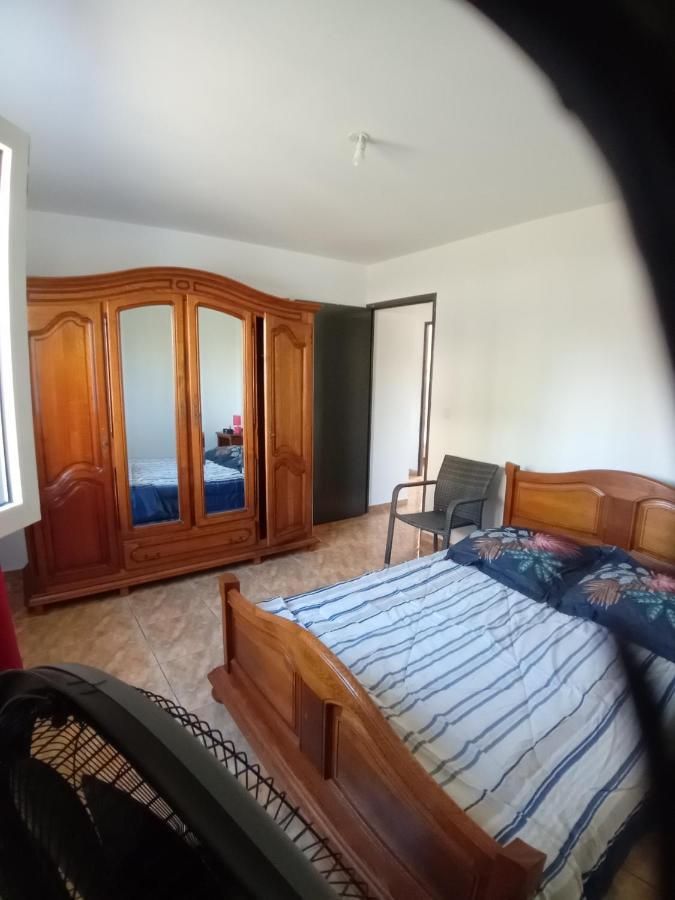Sababady Villa 3 Chambres Saint-Andre Luaran gambar
