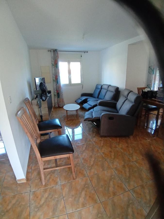 Sababady Villa 3 Chambres Saint-Andre Luaran gambar
